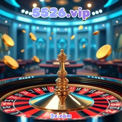 5526.vip: Conheça a Seção de Jogos e Seus Diferenciais Incríveis