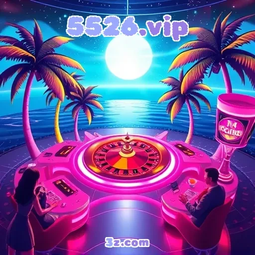 5526.vip: Descubra as Ofertas Especiais que Transformam sua Experiência de Jogo