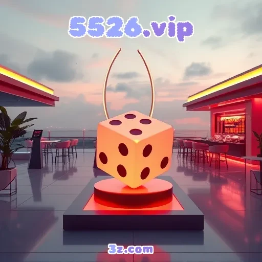 5526.vip: As Promoções Imperdíveis para Aumentar Suas Chances de Ganhar!